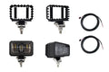 24V LED HIGH BEAM & FRONT POSITION