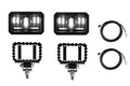 24V LED HIGH BEAM & FRONT POSITION