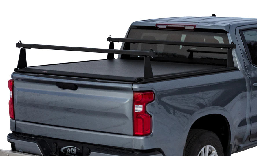 24-ON TOYOTA TACOMA 5' BOX (REMOVE