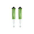 0723 TUNDRA FOAM CELL PREBUILT COILOVER KIT HEAVY LOAD