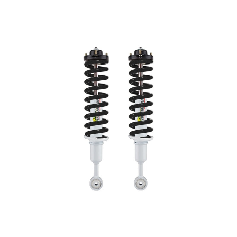 0723 TUNDRA FOAM CELL PREBUILT COILOVER KIT HEAVY LOAD