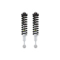 0723 TUNDRA FOAM CELL PREBUILT COILOVER KIT HEAVY LOAD