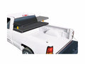 0515 TACOMA DOUBLE CAB 5FT HARD FOLDING TONNEAU (W/UTILITY TRACK)