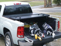 0515 TACOMA DOUBLE CAB 5FT HARD FOLDING TONNEAU (W/UTILITY TRACK)