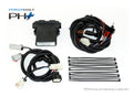 PH Powerhault Air Shut-Off Valve Kit For 2011-2019 Ford Pacbrake