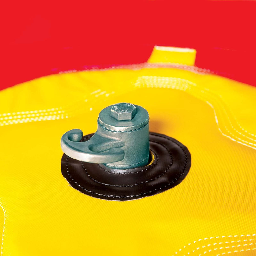 CYCLONE SPINNER TOWABLE