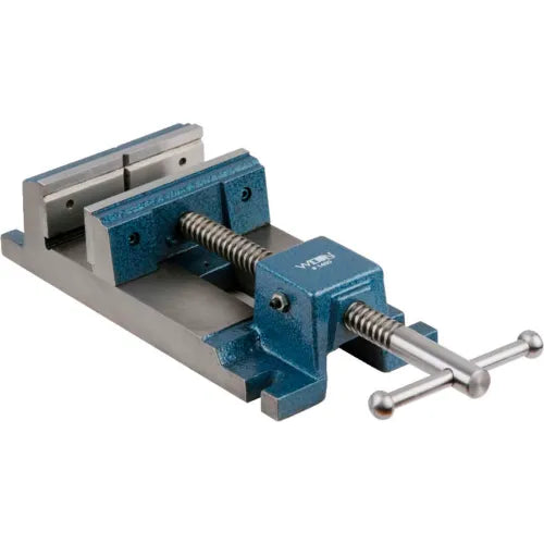 1460 DRILL PRESS VISE RAPID ACTING