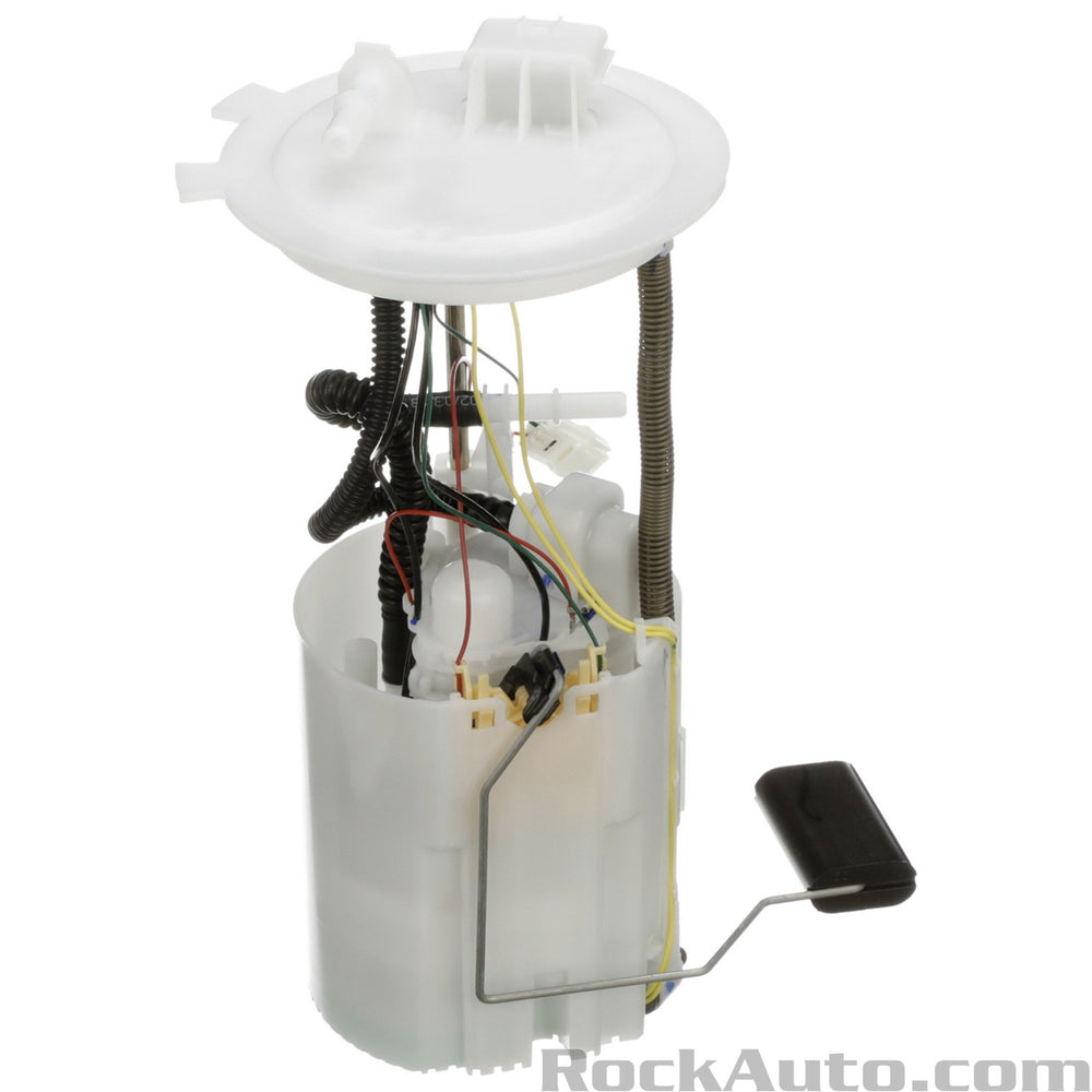 FUEL PUMP MODULE ASSEMBLY