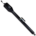 Steering Column Tilt 55-56 Chevy Black