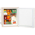 REFRIGERATOR/LPACDCBLACK