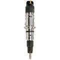 COMMON RAIL INJECTOR