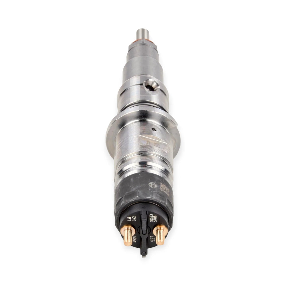 COMMON RAIL INJECTOR