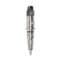 COMMON RAIL INJECTOR