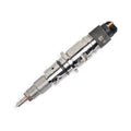 COMMON RAIL INJECTOR