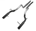 ~(70 lbs. 34X14X14)~ 2011-14 GT SUPER SYSTEM CB BLK