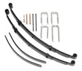 Tuff Country shock absorber