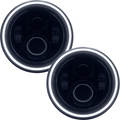 Oracle Lighting red auto part