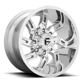 D746 LOCKDOWN 22X10 8X170 125.1 P 18MM