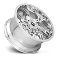 D746 LOCKDOWN 22X10 8X170 125.1 P 18MM