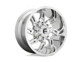 D746 LOCKDOWN 22X10 8X170 125.1 P 18MM