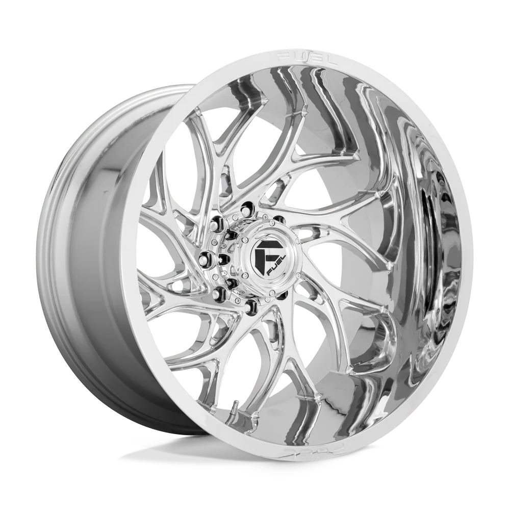 RUNNER 22X10 8X6.5 125.2 P 4.82 18MM