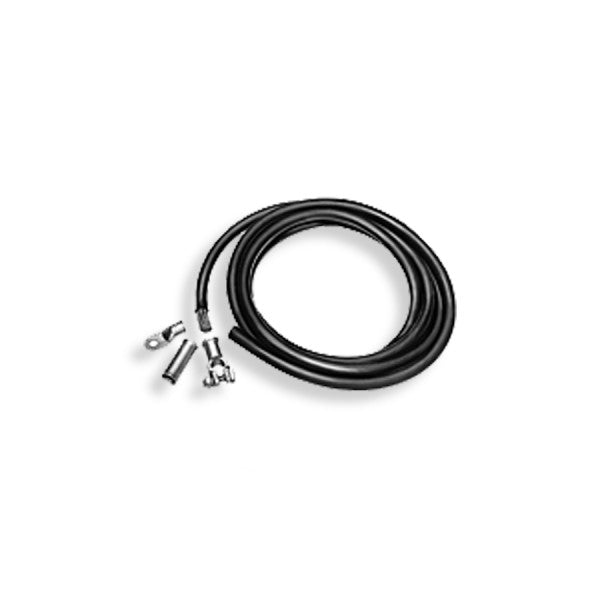 BATTERY CABLE 4 GA X 100'