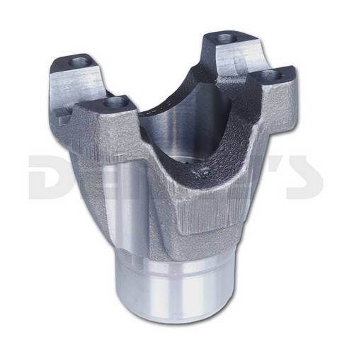 COMPANION FLANGE ASSY