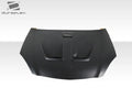 2002-2006 Acura RSX Duraflex Type M Hood - 1 Piece