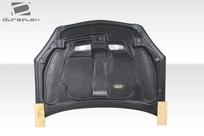 2002-2006 Acura RSX Duraflex Type M Hood - 1 Piece