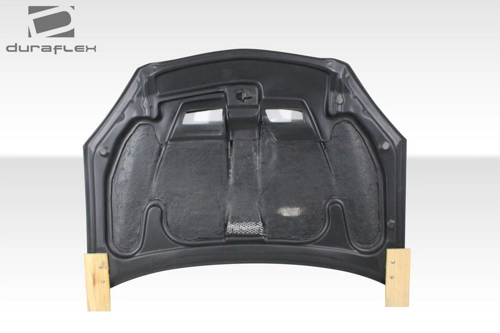 2002-2006 Acura RSX Duraflex Type M Hood - 1 Piece