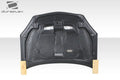 2002-2006 Acura RSX Duraflex Type M Hood - 1 Piece