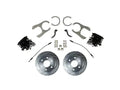 Disc Brake Conversion 88-98 Chevy C10 6Lug