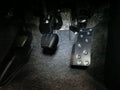 Cusco Chro-moly DASH THROUGH 2 Passenger 7PZ33