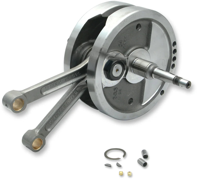 S&S Cycle 70-84 BT 84in Stock Bore Stroker Kit