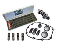 S&S Cycle 2017+ M8 Models 129in Big-Bore Kit 4.375in Stroke Highlighted Cylinders