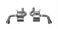 CORSA Performance axle-back exhaust