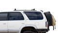 Sherpa Equipment light bar detail