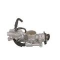 FUEL INJECTION THROTTLE BODY