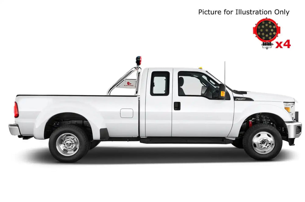 CLASSIC ROLL BAR KIT