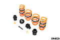 AST Suspension BMW X3M (F97) / X4M (F98) Adjustable Lowering Springs