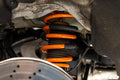 AST Suspension BMW X3M (F97) / X4M (F98) Adjustable Lowering Springs