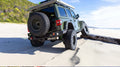 22C TUNDRA 3IN NITRO GAS SUSP LIFT KIT STAGE 2(UCA)GREEN SPRINGS(FRONT 3IN/REAR 2.5IN)MED LOAD