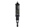 22C TUNDRA 3IN NITRO GAS SUSP LIFT KIT STAGE 2(UCA)GREEN SPRINGS(FRONT 3IN/REAR 2.5IN)MED LOAD