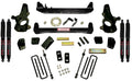 Skyjacker 3" KIT, 01-08 GM 2500HD 4X4