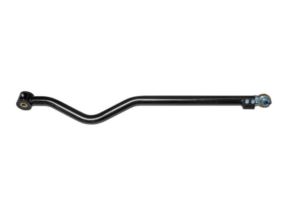 2007-2018 Jeep Wrangler JK Ultimate Front End Kit Stage 4 Icon Vehicle Dynamics