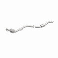 Magnaflow auto part close-up