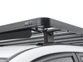 ~(75 lbs. 64X18X6)~ Mitsubishi Pajero Sport (2008-2015) Slimline II Roof Rack Kit