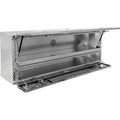 TOPSIDER L TOOLBOX 60'ALUMINUM