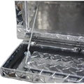 TOPSIDER L TOOLBOX 60'ALUMINUM