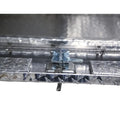 TOPSIDER L TOOLBOX 60'ALUMINUM